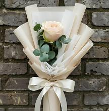 Букет цветов из:  Розы в Чуфарово