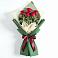 Букет цветов из: Розы в Чуфарово