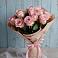Букет цветов из: Розы в Чуфарово