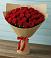 Букет Красные розы Милано в Чуфарово