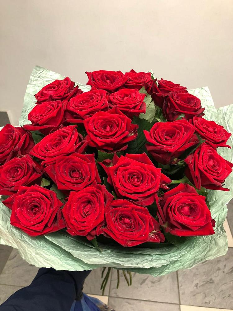 Розы Классика в Чуфарово Букет Классика в Чуфарово