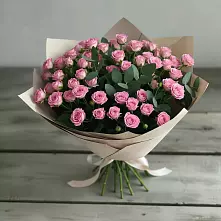 Букет Удовольствие в Чуфарово