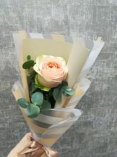 Букет цветов из:  Розы в Чуфарово