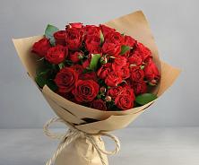 Букет Любовный роман #REPLACE_PRED# Чуфарово