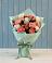 Букет цветов из: Розы в Чуфарово