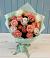 Букет цветов из: Розы в Чуфарово