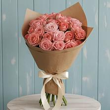 Букет цветов из:  Розы в Чуфарово