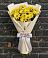 Букет цветов из: Хризантемы в Чуфарово