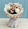 Букет цветов из: Розы в Чуфарово